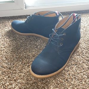 Tommy Hilfiger Dress Shoe